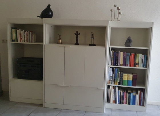 Image 1 of Pastoe TV-Schrank