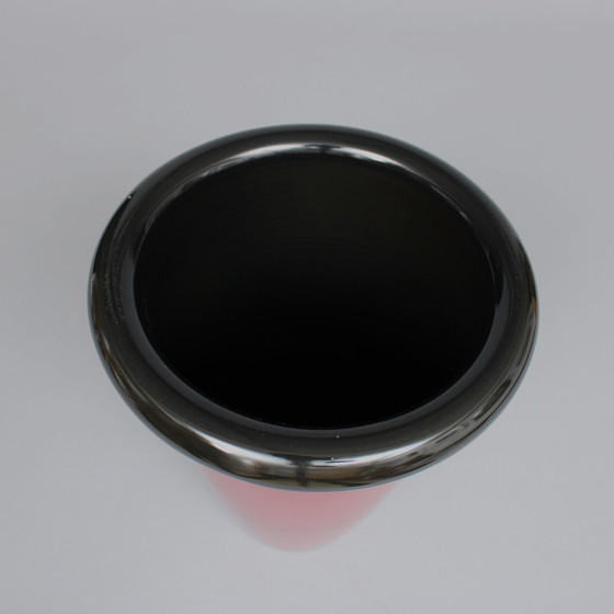 Image 1 of Paul Schudel (1951) Kv Vase, entworfen 1994, ausgeführt von Designum