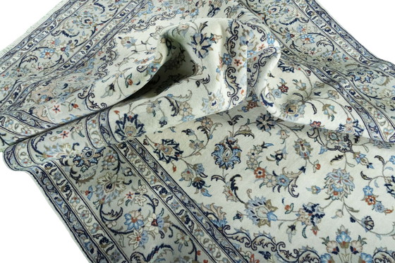 Image 1 of Handgeknüpfter Kashan Kork – 302 X 202 Cm 