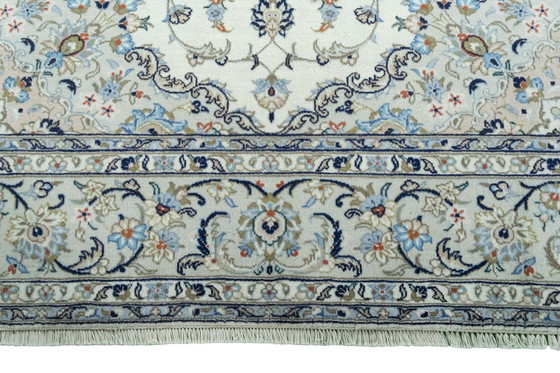 Image 1 of Handgeknüpfter Kashan Kork – 302 X 202 Cm 