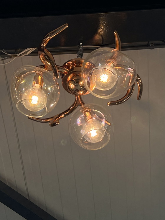 Image 1 of Brand van Egmond Ersa Deckenleuchte 