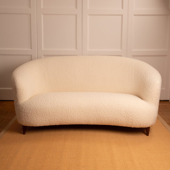 Image 1 of Maison & Jardin Sofa - 1940