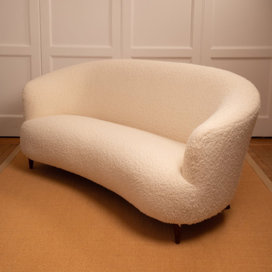 Image 1 of Maison & Jardin Sofa - 1940