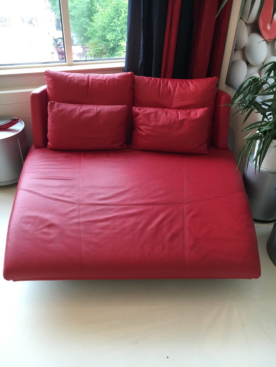 Image 1 of Rolf Benz Chaiselongue-Bank