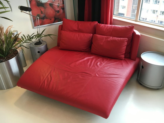 Image 1 of Rolf Benz Chaiselongue-Bank