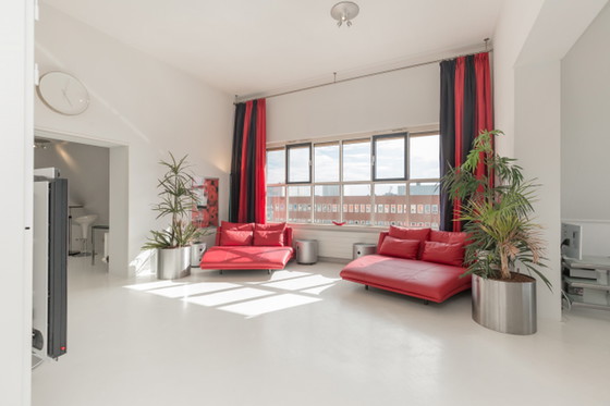 Image 1 of Rolf Benz Chaiselongue-Bank