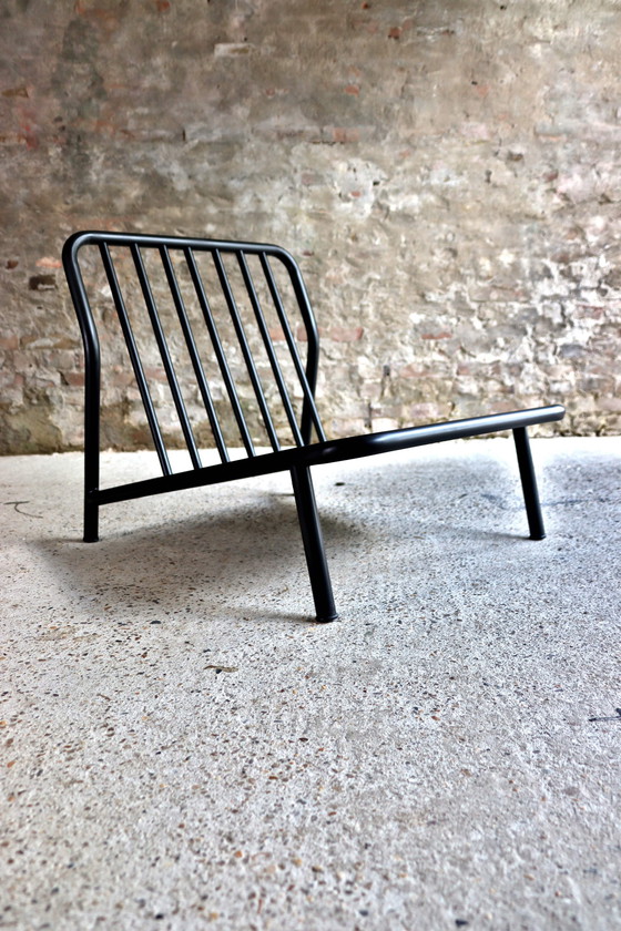 Image 1 of Artifort - Modell 013 Stühle - 2er Set - Alf Svensson - Dux - Schweden - 1950s