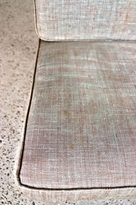 Image 1 of Artifort - Modell 013 Stühle - 2er Set - Alf Svensson - Dux - Schweden - 1950s