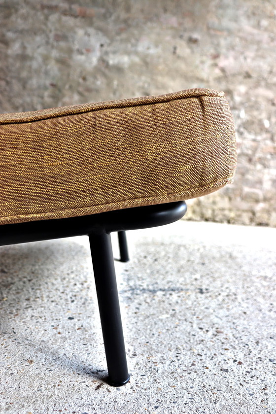 Image 1 of Artifort - Modell 013 Stühle - 2er Set - Alf Svensson - Dux - Schweden - 1950s