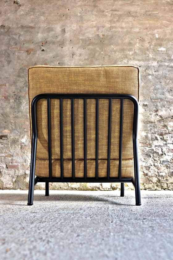 Image 1 of Artifort - Modell 013 Stühle - 2er Set - Alf Svensson - Dux - Schweden - 1950s