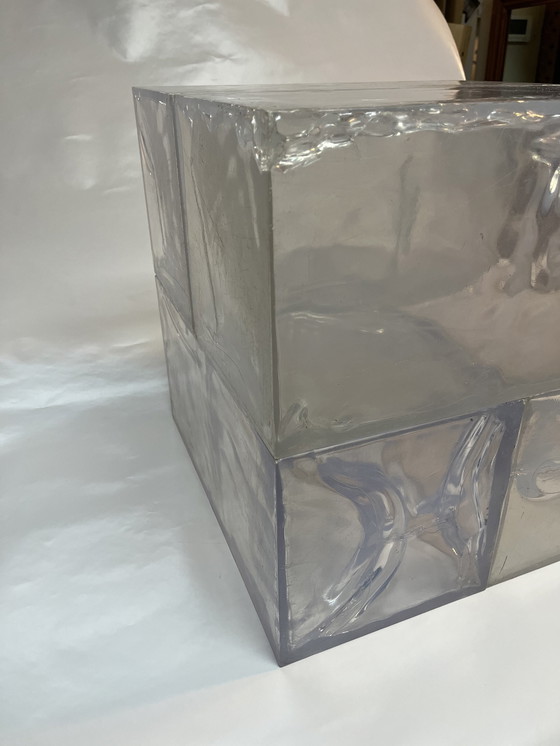 Image 1 of 4x 'Eiswürfel' Gigi Rigamonti