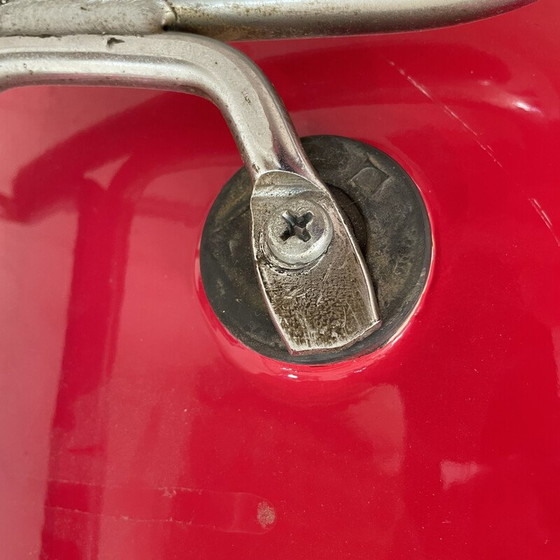 Image 1 of Vintage Dax Lounge Chair von Charles und Ray Eames für Herman Miller, 1966