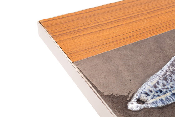 Image 1 of Niedriger Tisch Von Nisco