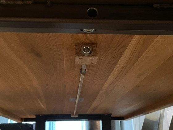 Image 1 of Esszimmertisch von Keijser&Co