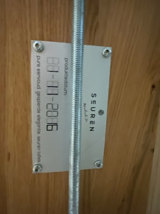 Image 1 of Esszimmertisch von Keijser&Co