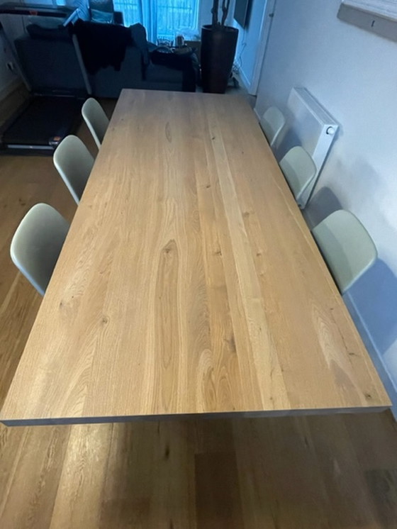 Image 1 of Esszimmertisch von Keijser&Co