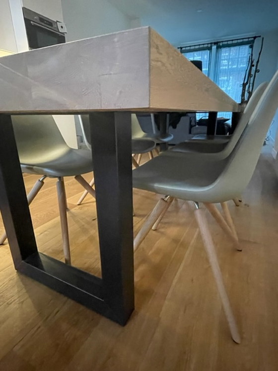 Image 1 of Esszimmertisch von Keijser&Co