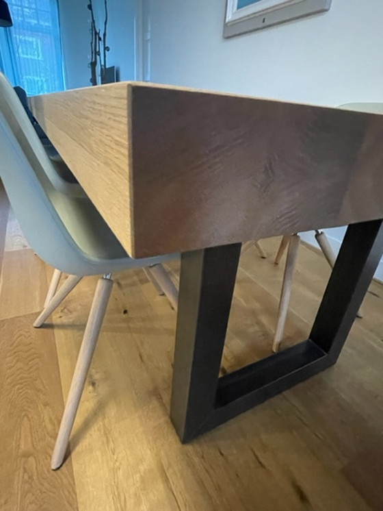 Image 1 of Esszimmertisch von Keijser&Co