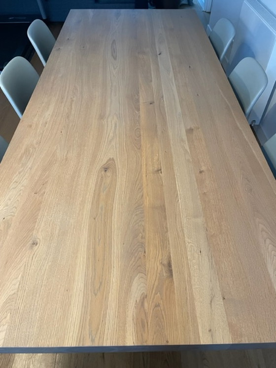 Image 1 of Esszimmertisch von Keijser&Co