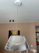 Flos Lampe Romeo Moon
