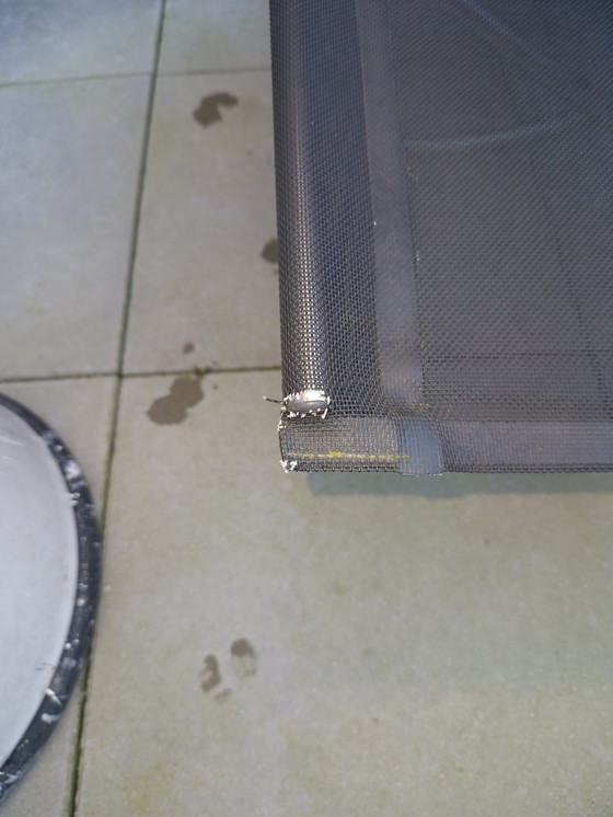 Image 1 of Garten-Schaukelstuhl