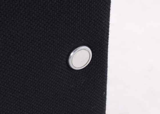 Image 1 of Artifort 111 Sessel schwarz