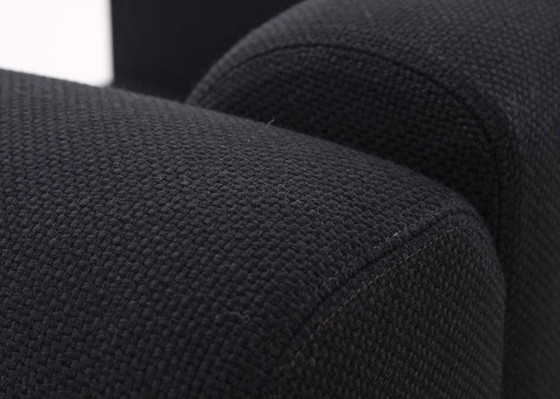 Image 1 of Artifort 111 Sessel schwarz