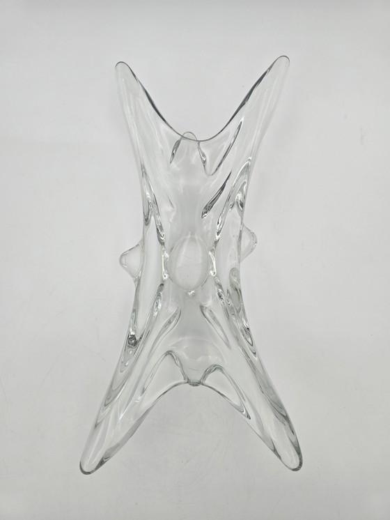 Image 1 of Taschenleerer Glasstern 60'S