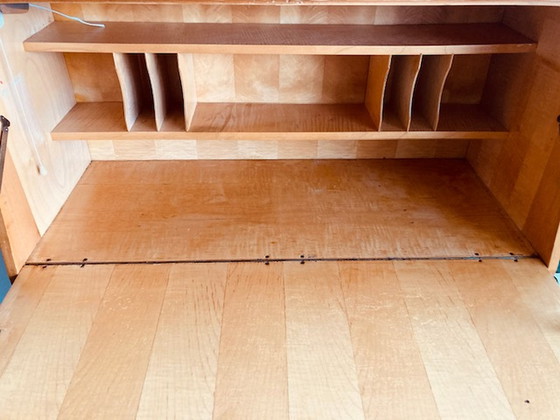 Image 1 of Vintage Sekretär aus der mid-century