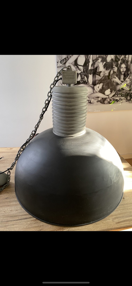 Image 1 of Frezoli-Hängelampe