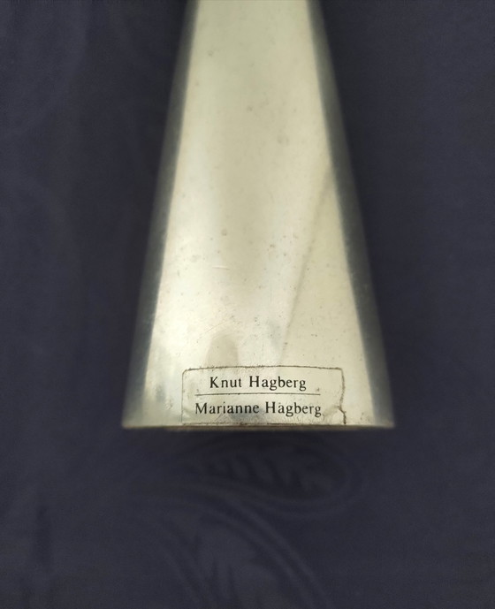 Image 1 of Knut & Marianne Hagberg-Skulptur