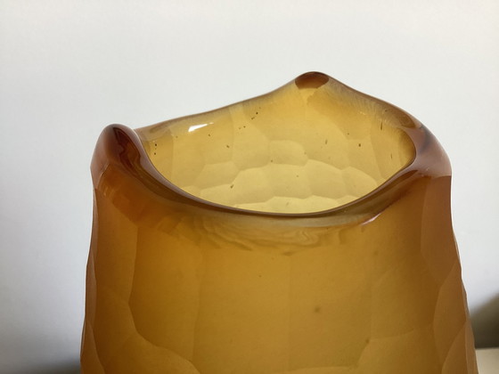 Image 1 of O4Home Vase Honig