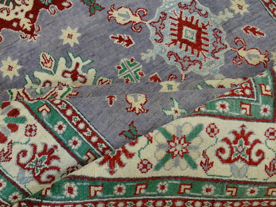 Image 1 of Kazak - 300 x 198 cm - Handgeknüpfter Teppich