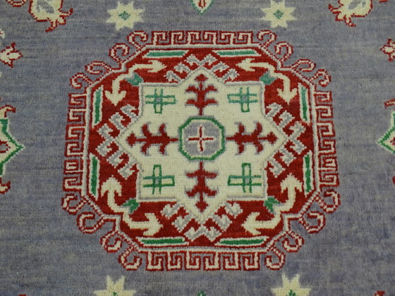 Image 1 of Kazak - 300 x 198 cm - Handgeknüpfter Teppich