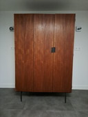 Kleiderschrank Pastoe von Cees Braakman