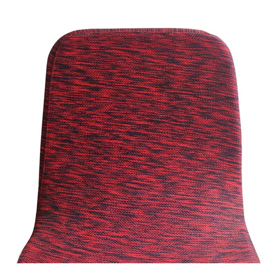 Image 1 of Mid Century Stuhl mit abnehmbarem Stoff, 1960er Jahre