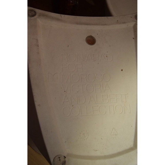 Image 1 of Vintage-Sessel Moroso Victoria und Albert von Ron Arad 2001