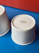 Rosenthal Do Not Litter Serie Lot Schalen