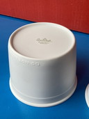 Rosenthal Do Not Litter Serie Lot Schalen