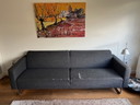 Renovierung: Artifort Mare 3-Sitzer Sofa von René Holten