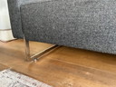 Renovierung: Artifort Mare 3-Sitzer Sofa von René Holten