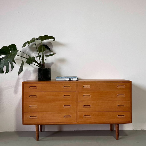 Vintage Kommode von Hundevad