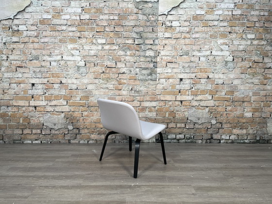 Image 1 of Muuto Fiber Lounge Chair - Sessel