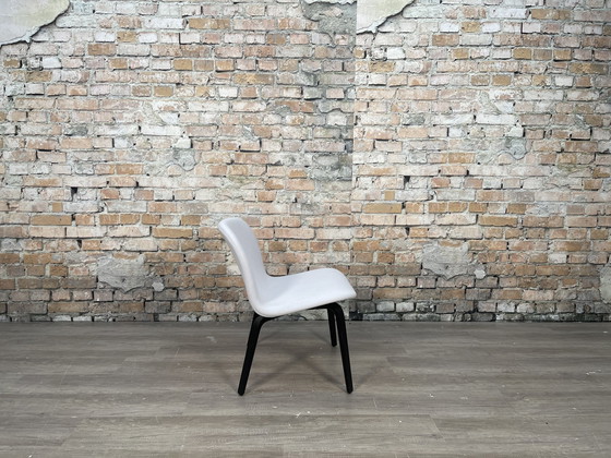 Image 1 of Muuto Fiber Lounge Chair - Sessel