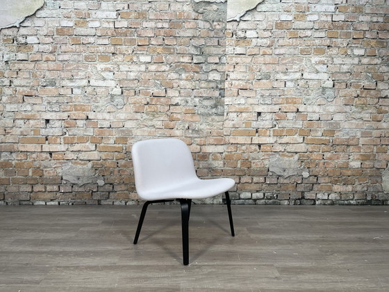 Image 1 of Muuto Fiber Lounge Chair - Sessel