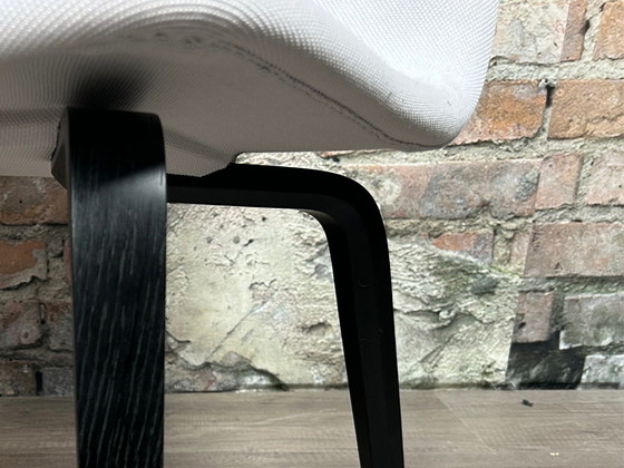 Image 1 of Muuto Fiber Lounge Chair - Sessel