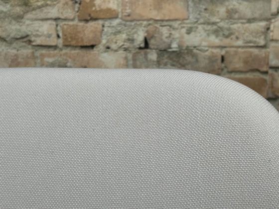 Image 1 of Muuto Fiber Lounge Chair - Sessel