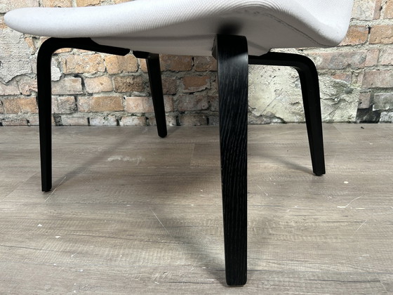 Image 1 of Muuto Fiber Lounge Chair - Sessel