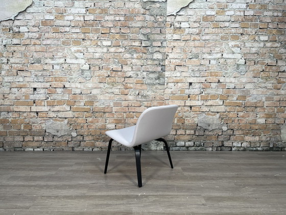 Image 1 of Muuto Fiber Lounge Chair - Sessel