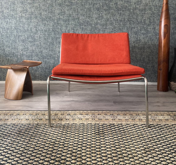 Image 1 of Living Divani „Frog“ Loungesessel von Piero Lissoni